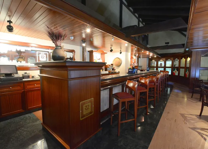 Szálloda R2 Rio Calma 4*