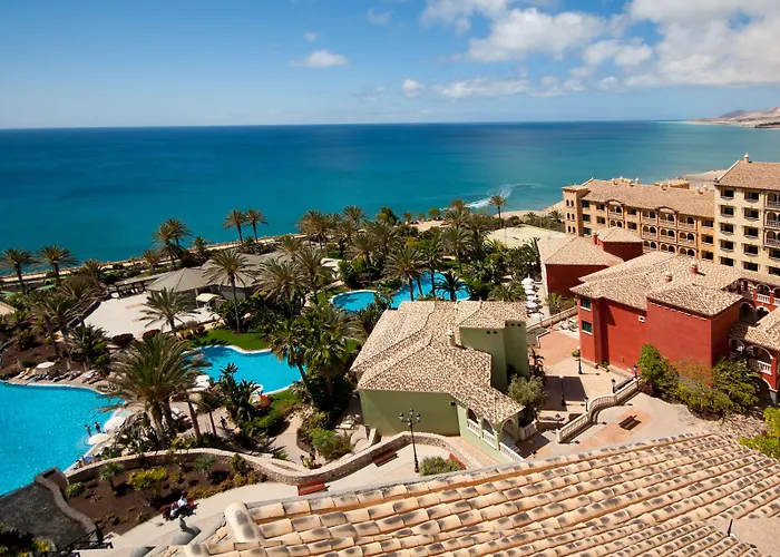 R2 Rio Calma Costa Calma