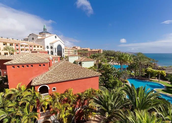 R2 Rio Calma 4* Costa Calma