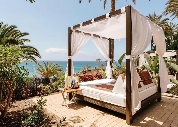 R2 Rio Calma 4* Costa Calma