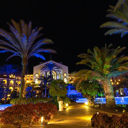 R2 Rio Calma Hotell