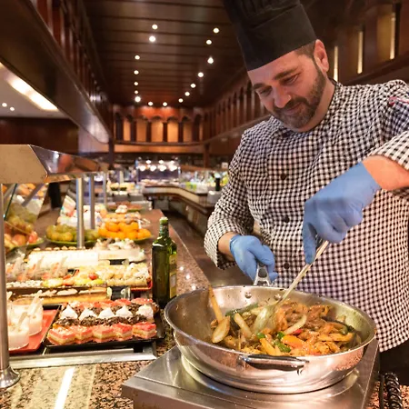 R2 Rio Calma Отель