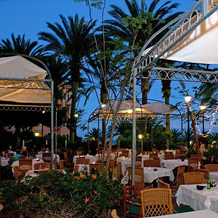 R2 Rio Calma Hotell Costa Calma