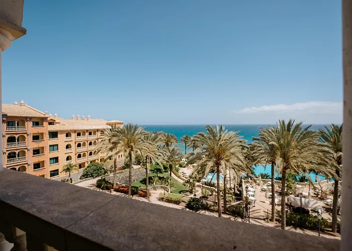 Отель R2 Rio Calma