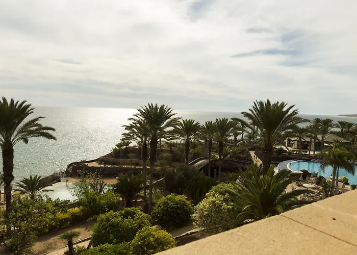 R2 Rio Calma 4* Коста Калма