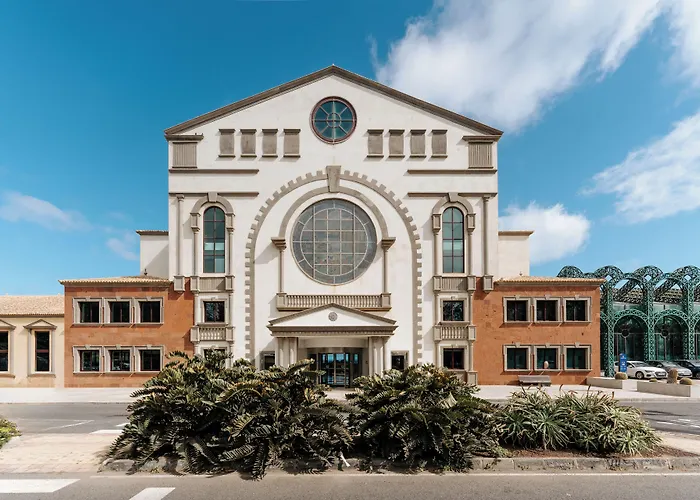 R2 Rio Calma 4* Коста Калма